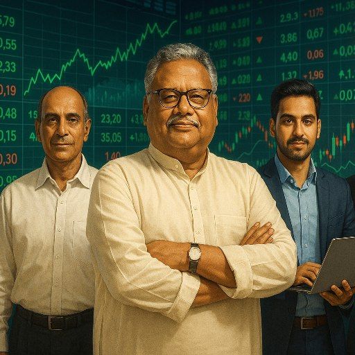 Intraday Trading Tips