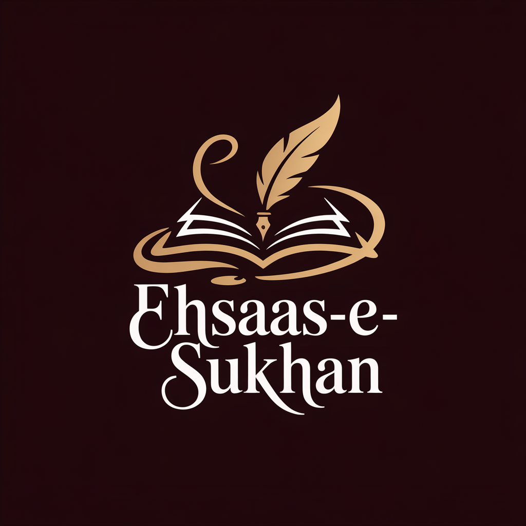 Ehsaas-e-Sukhan