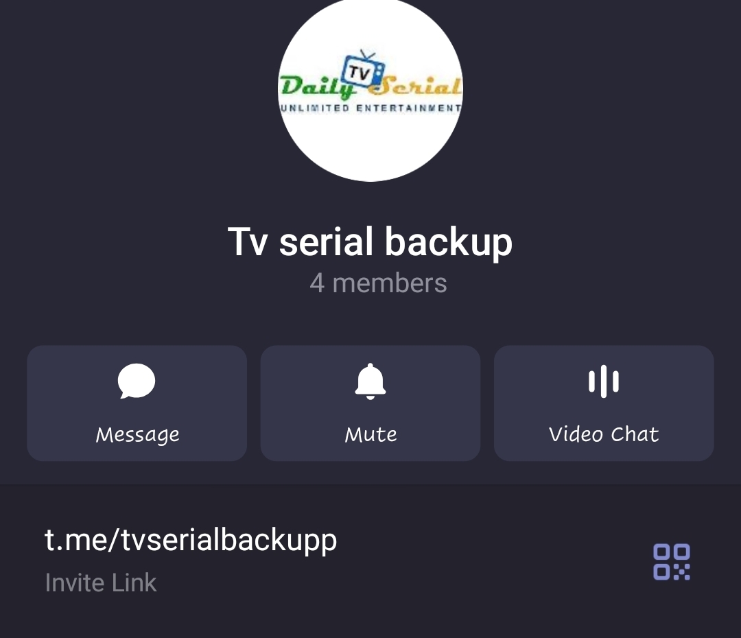 Tv Serial Backup &amp; Webseries &amp; Movies
